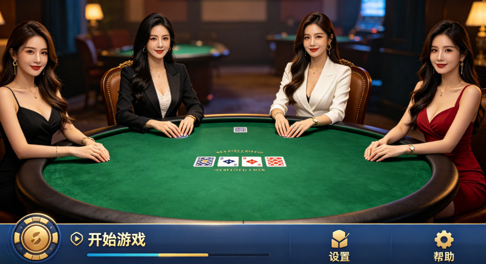 安全中心视觉图